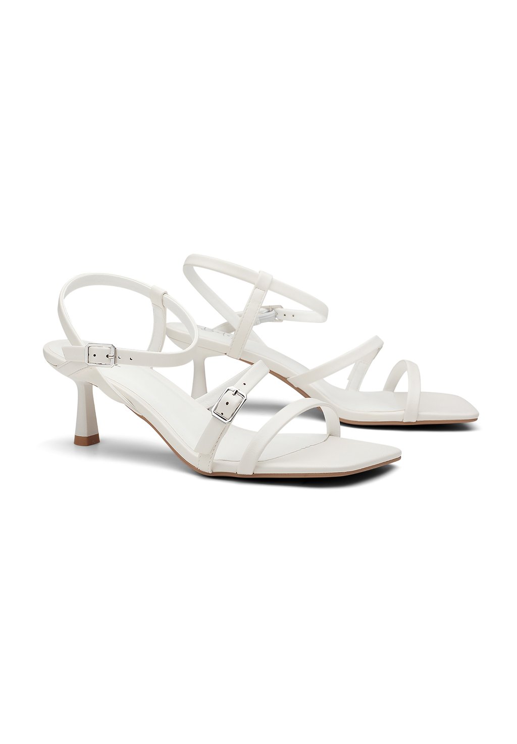 Сандалии Bridal shoes Betsy, белый