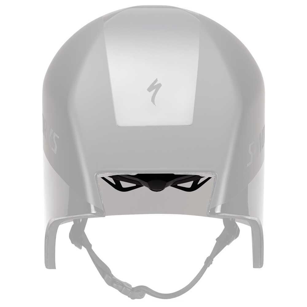 

Велосипедный шлем Specialized Angi Ready Prevail 3 / Evade 3 / TT5 Retention System