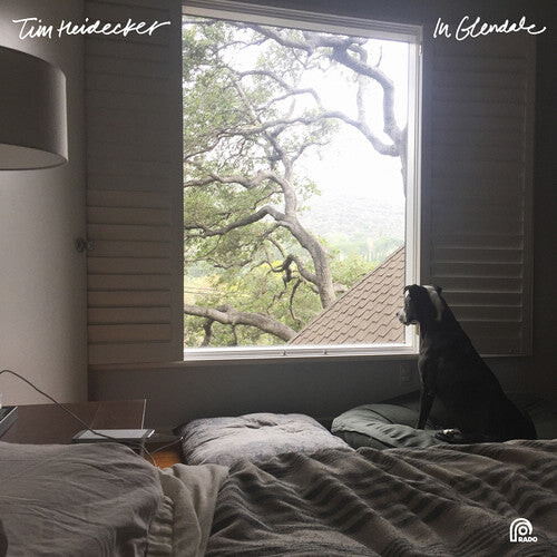 

Виниловая пластинка Heidecker, Tim: In Glendale
