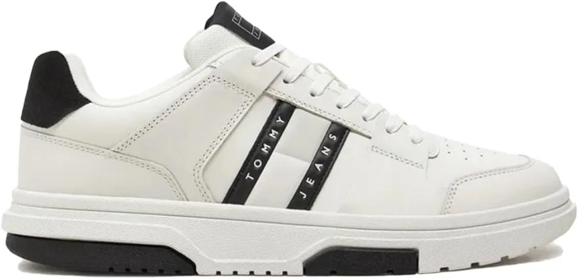 Кроссовки Tommy Hilfiger Em0em01521 Men's, Black
