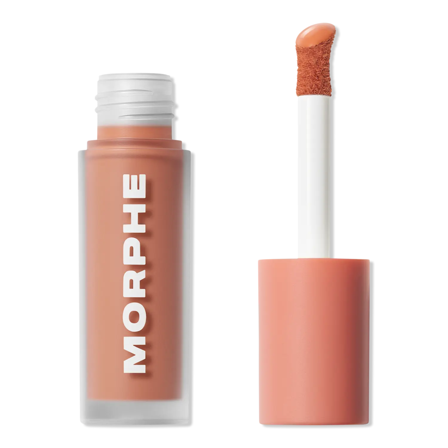 

Корректор для области под глазами Wakeup Artist Morphe, Papaya 03 (warm mango corrector for tan to deep skin tones)