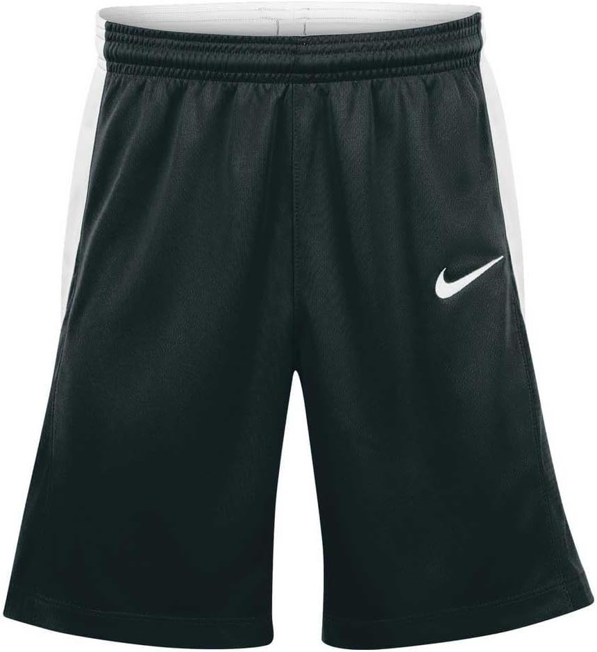 

Баскетбольные шорты унисекс Nike, Black/White