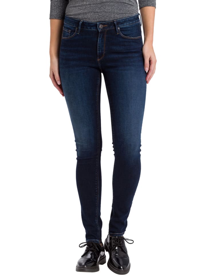 

Джинсы Cross Jeans, синий