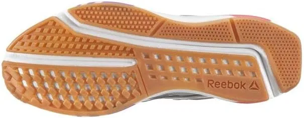 Мужские бутсы Reebok Futsal Fusion R58 (Skull Grey/True Grey 4/White) EF3372 — фото 3
