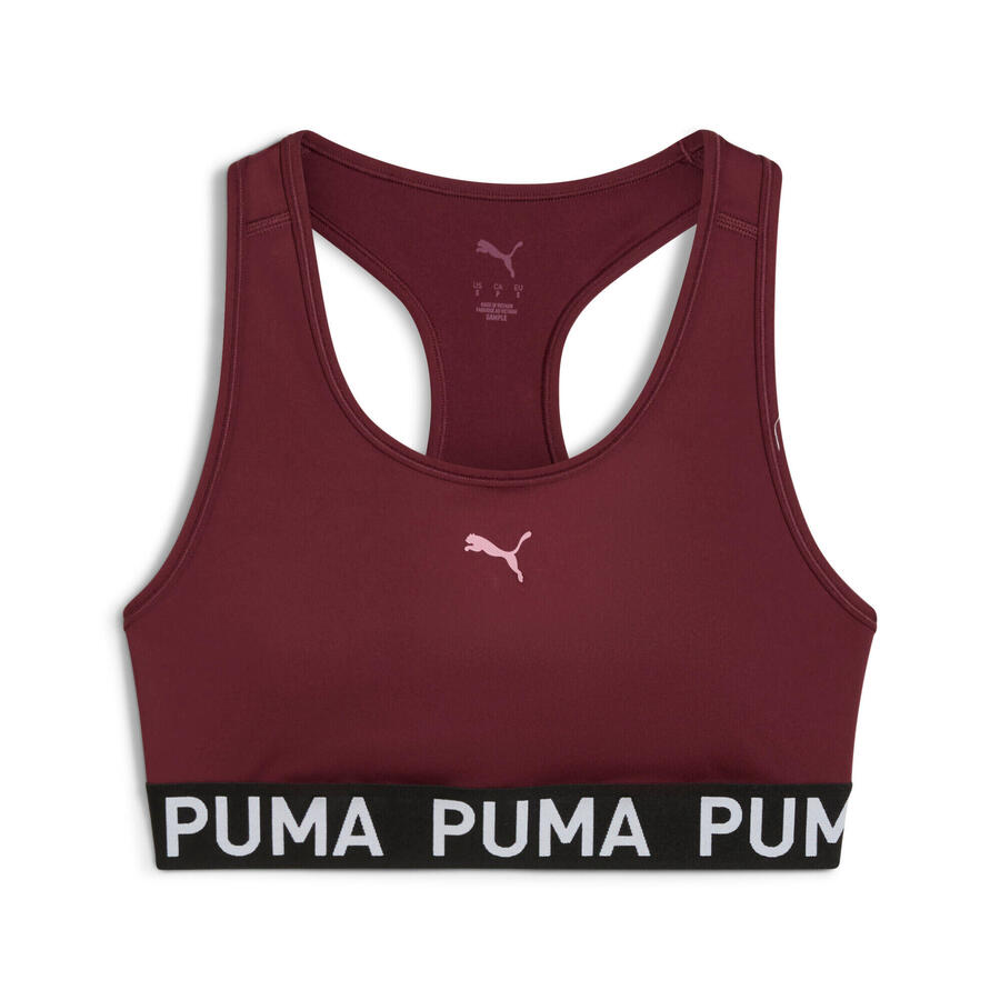 

Женский эластичный бюстгальтер Puma 4Keeps