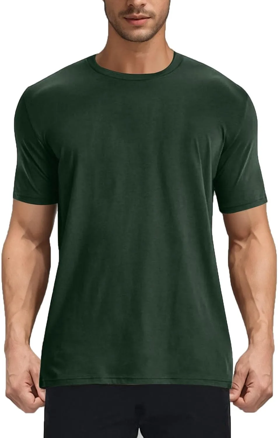 

Футболка с коротким рукавом для мужчин Dry Fit