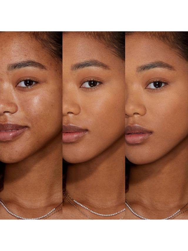 Born This Way пудра для фиксации макияжа с мягким размывающим эффектом Too Faced, Tan — фото 3