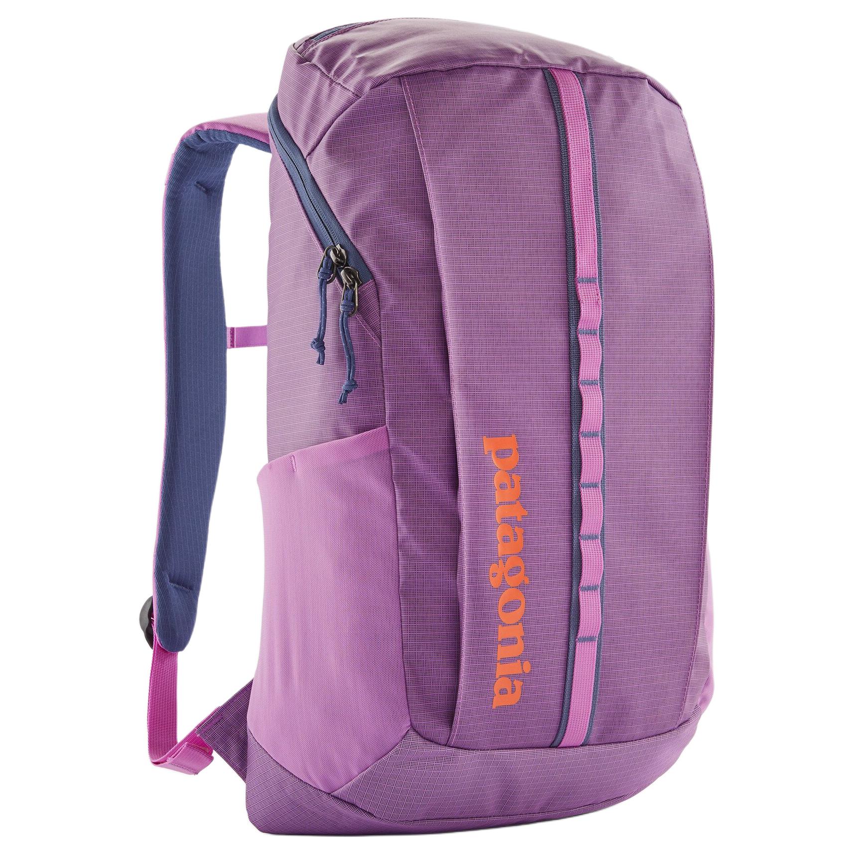 

Patagonia Рюкзак Unisex из переработанного полиэстера, Purple