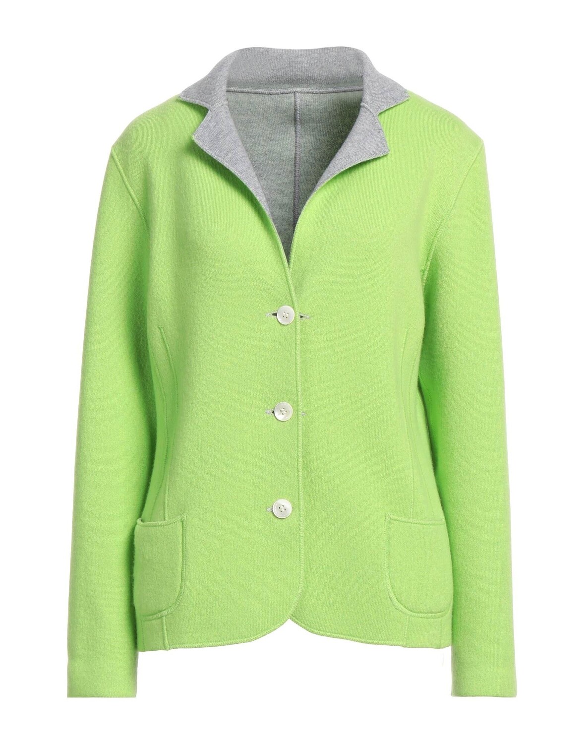 

Блейзер Lana D'Oro, светло-зеленый