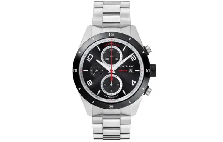 

Монблан Timewalker 116097