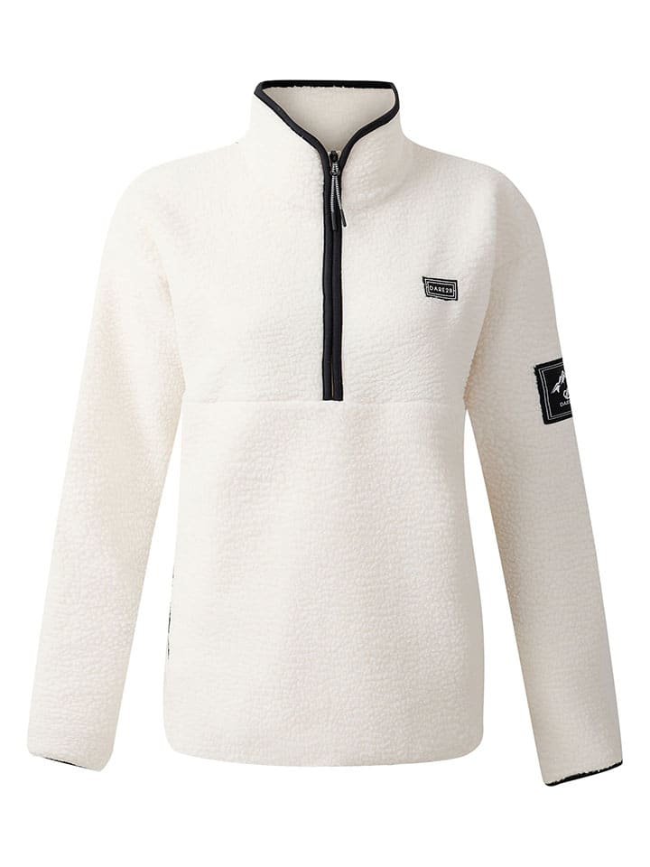 

Dare 2b Флисовый свитер "Slide Out" кремового цвета