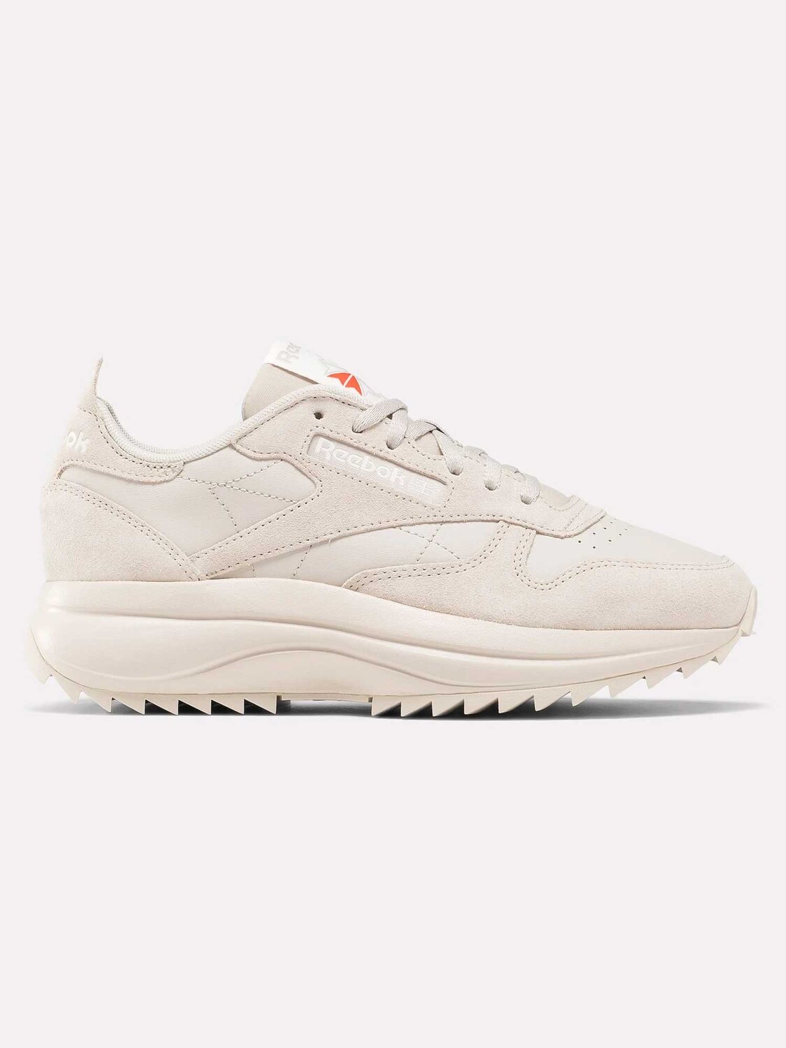 

Кроссовки Reebok CLASSIC LEATHER SP EX, серый