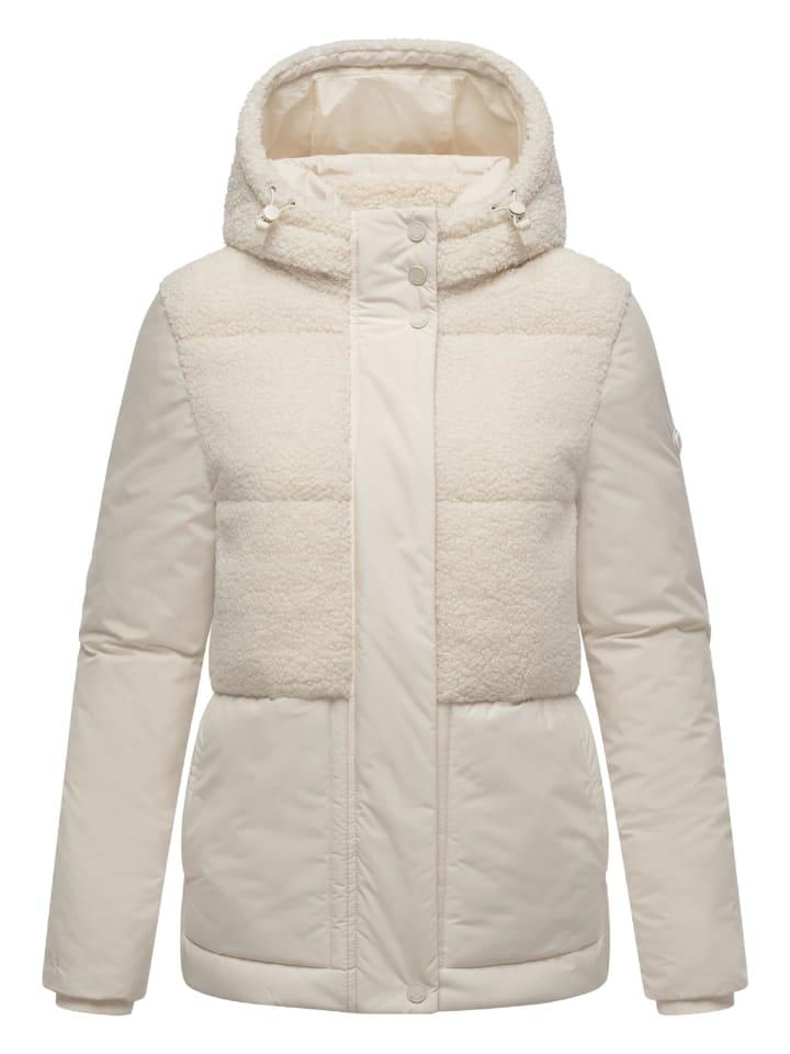 

Зимняя куртка Marikoo, белый