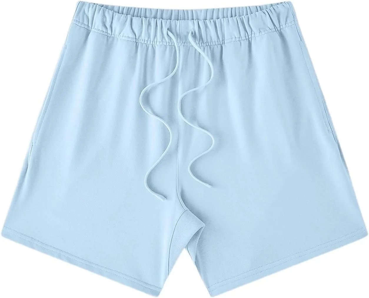 

Мужские шорты Slim Fit Sport — летние, свободные YSTHPED