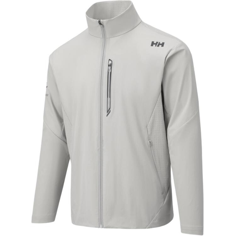 

Куртка мужская Helly Hansen, цвет Dove Gray