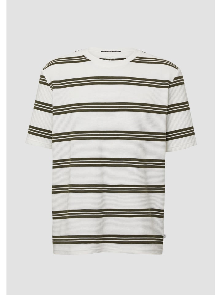 

Футболка цвета 79G0_оливково-зеленый QS