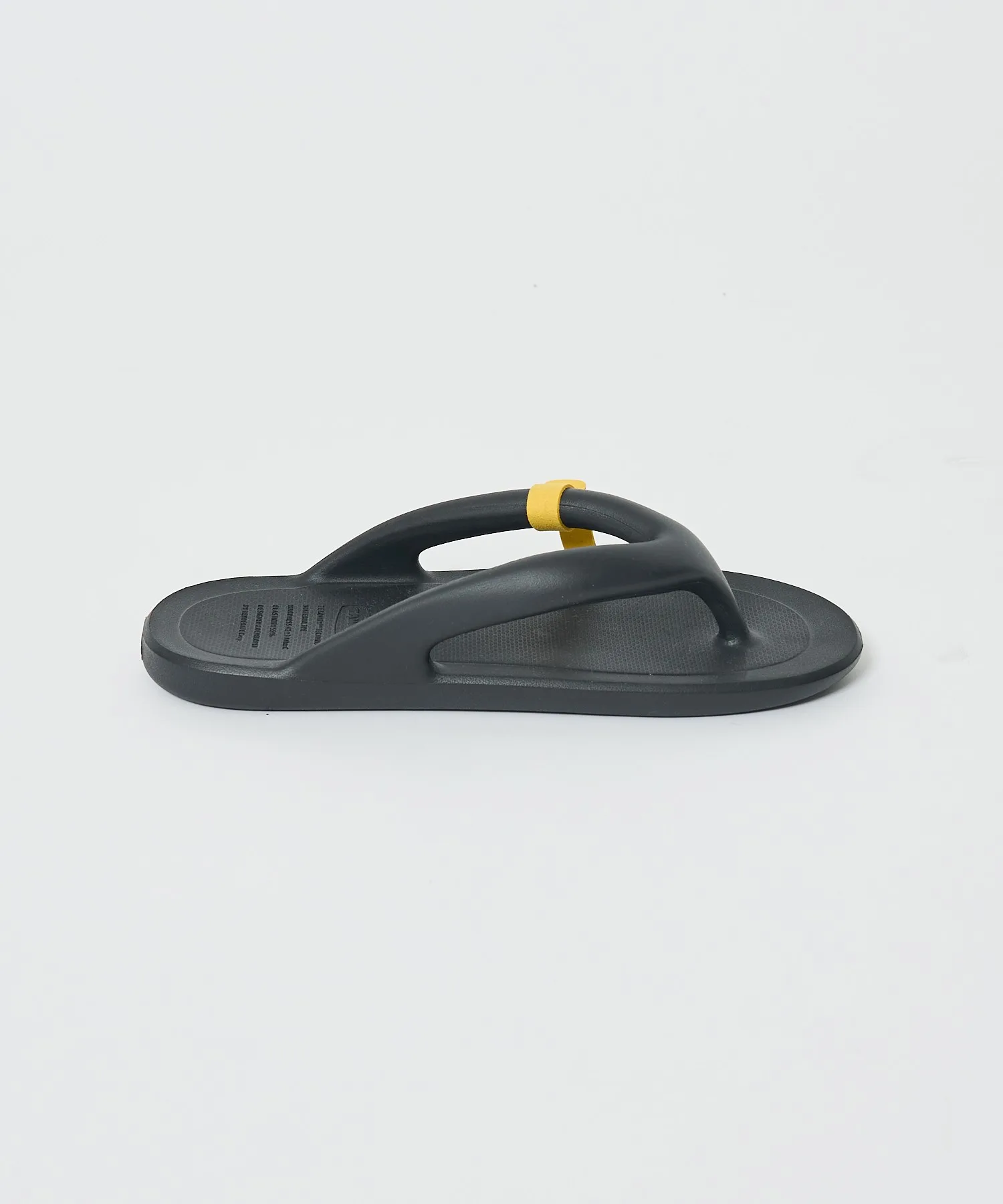 Мужские и женские сандалии TAW&TOE ZEROVITY FLAT — фото 4