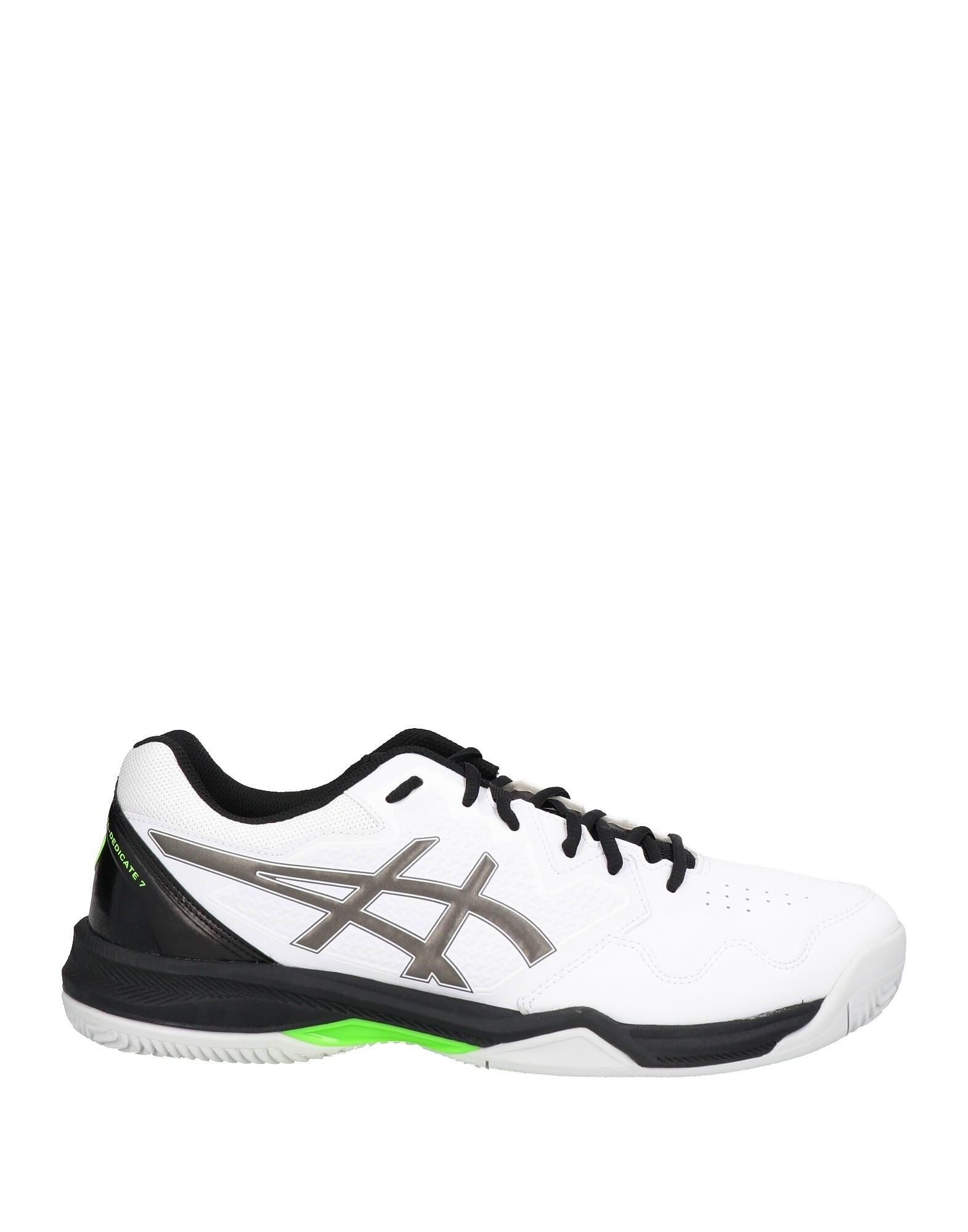 

Кроссовки Asics, белый