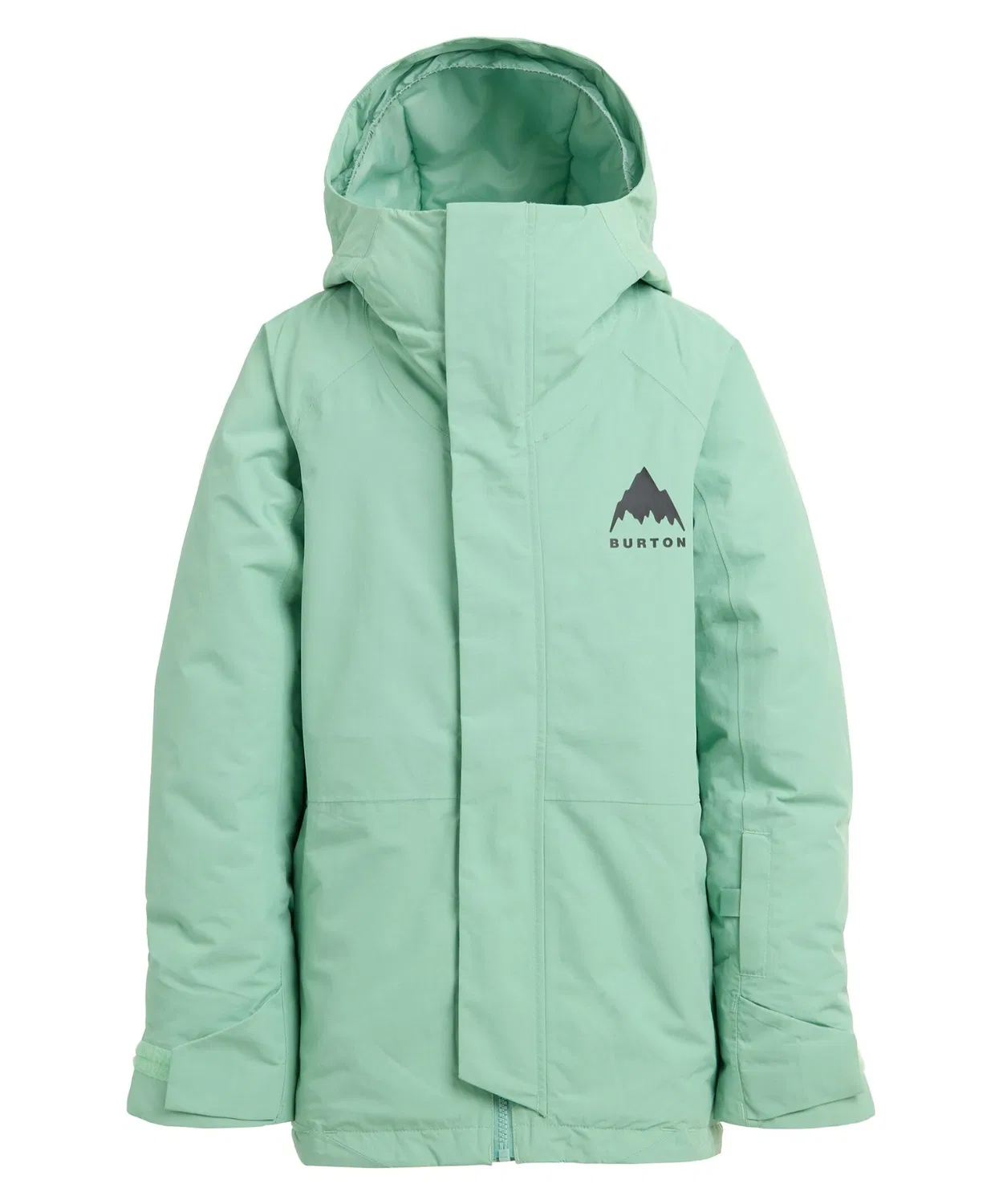 Детская зимняя куртка Burton Skimmer