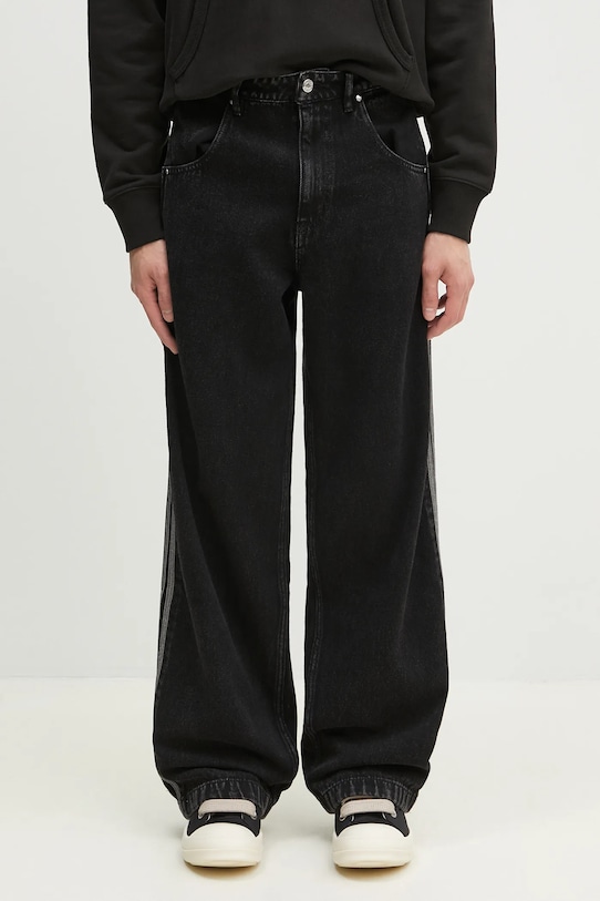 

Джинсы Firebird Adidas Originals, черный