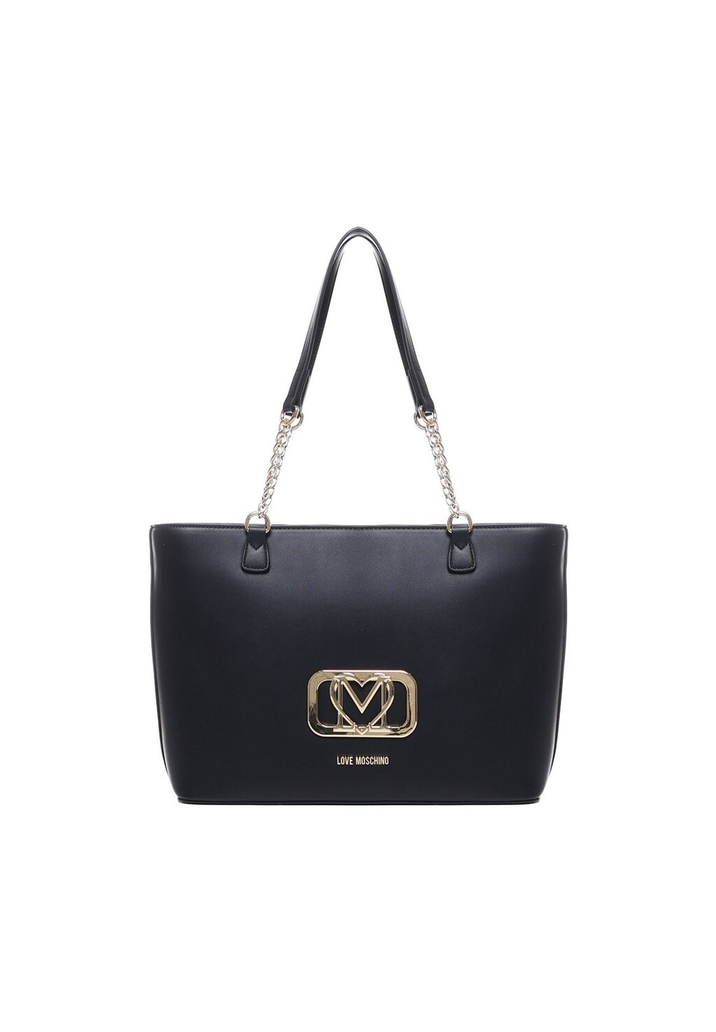 

Сумочка Love Moschino, черная, Черный, Сумочка Love Moschino, черная