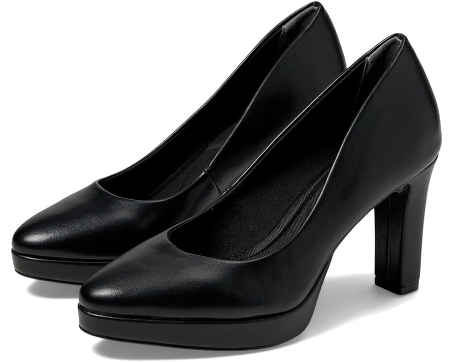 

Туфли Anne Klein Jovanna, черный
