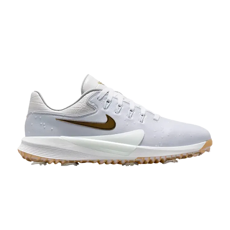 Бутсы Nike Victory Pro 4 Golf, белый