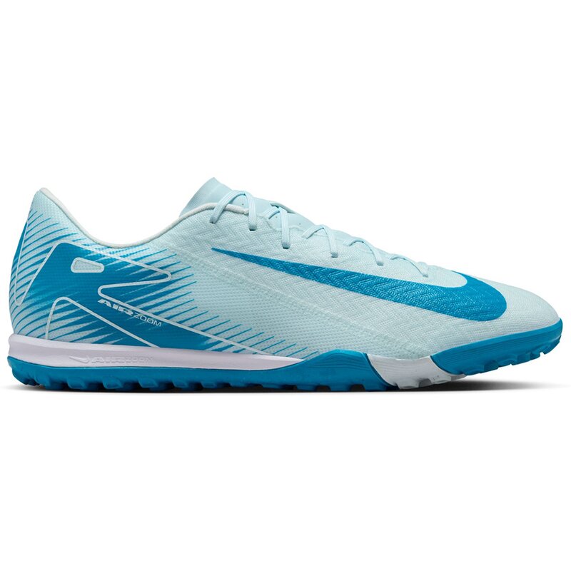 

Футбольные бутсы для искусственного газона Zoom Vapor 16 Academy TF Nike, мультиколор