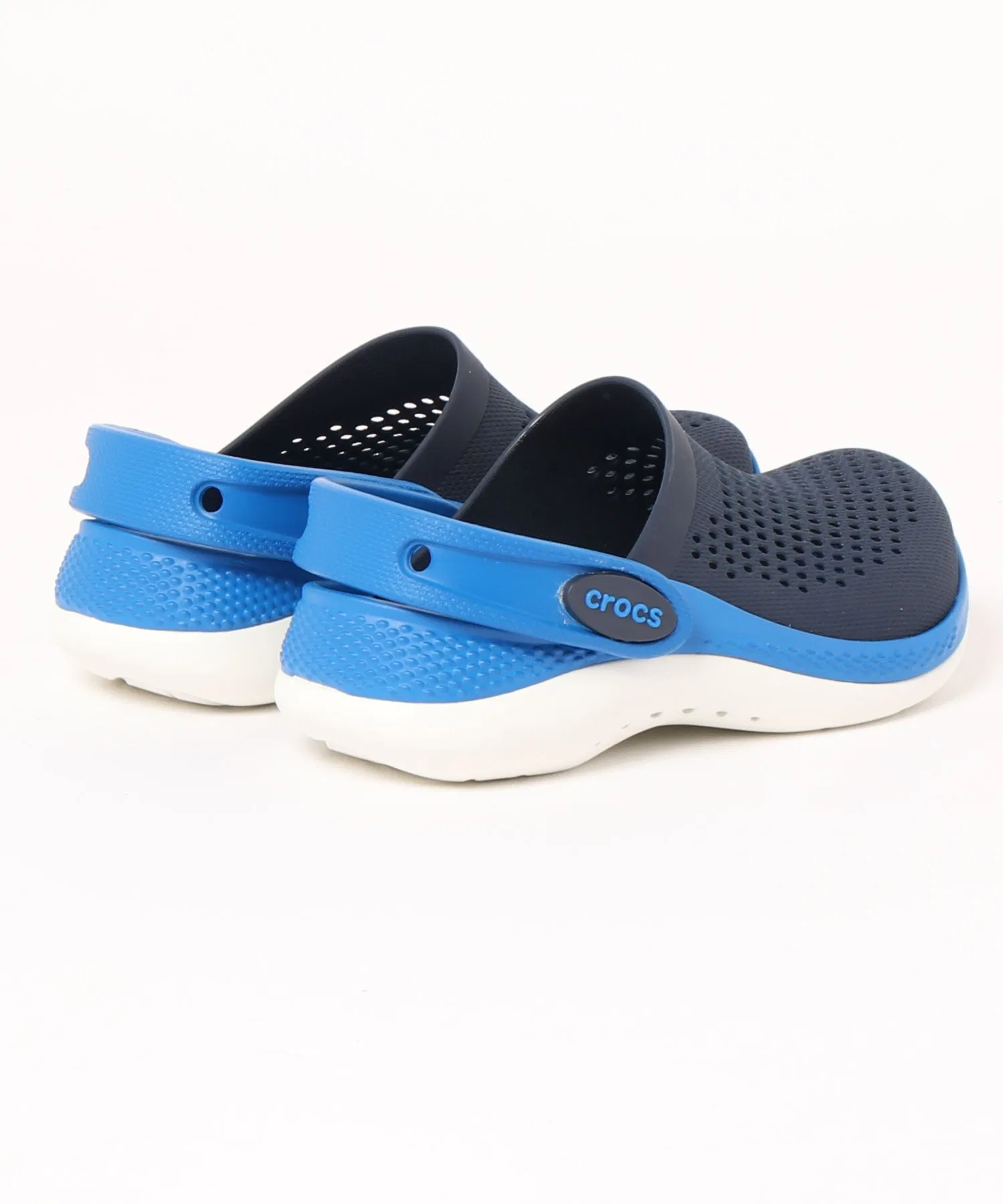 Детские клоги Crocs RIDE 360 — фото 2