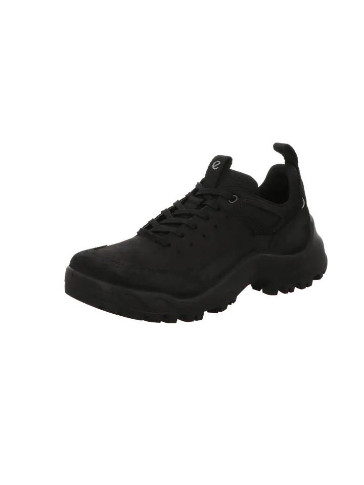 

Низкие кроссовки Ecco Offroad, черный