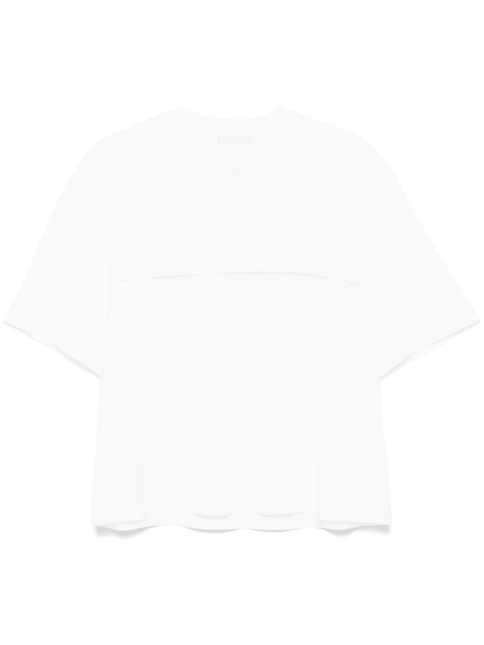 

Футболка Shetland Acler, нейтральный