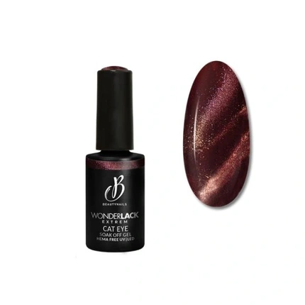 

Hema Free Cat Eye Joyful Spirit 8ml Beautynails