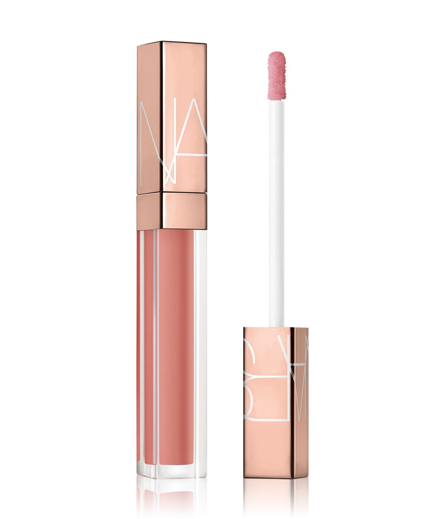 

Блеск для губ NARS Afterglow Lip Shine, Chelsea Girls, 5.5 ml