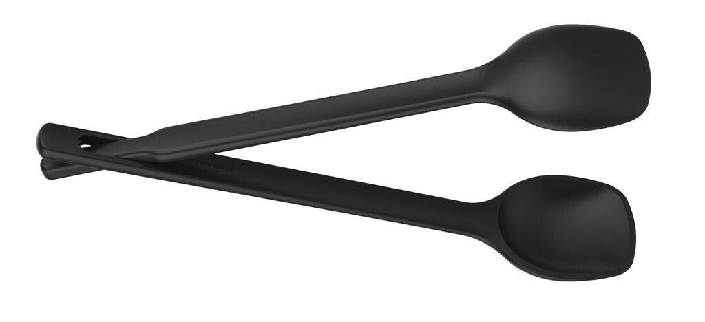 

Серверы для салатов Fiskars FF, 1014434, черный