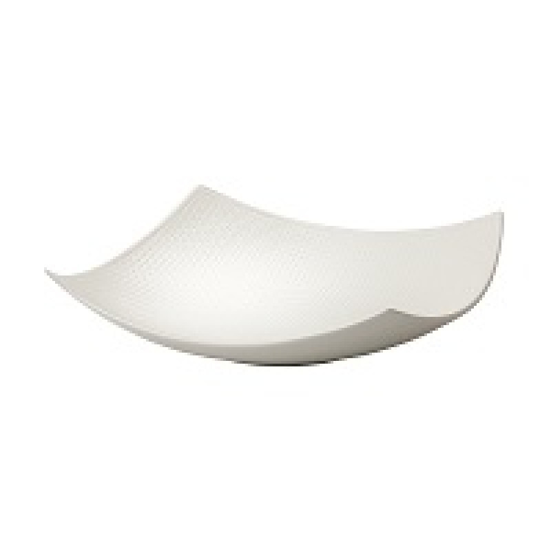 

Gio Миска сервировочная белая 14х17,5х3,5 см Wedgwood, белый