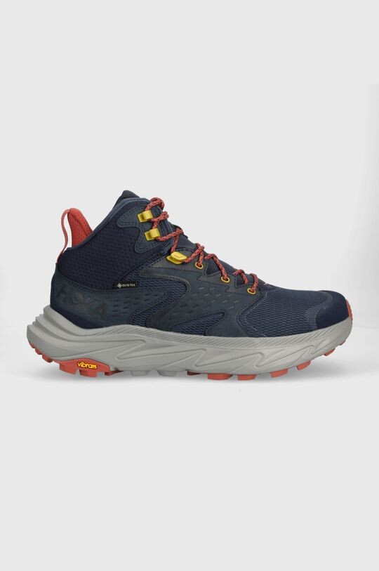 

Туфли Anacapa Mid Hoka, синий