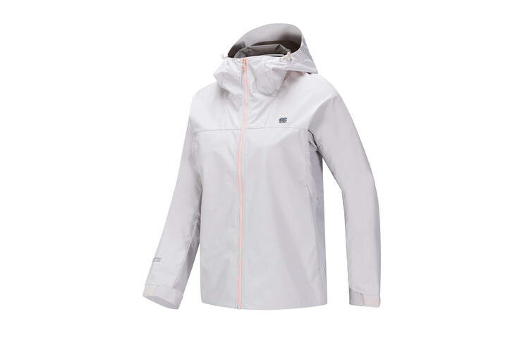 

Куртка серии HIKE женская Kolon Sport, цвет Light pink LP