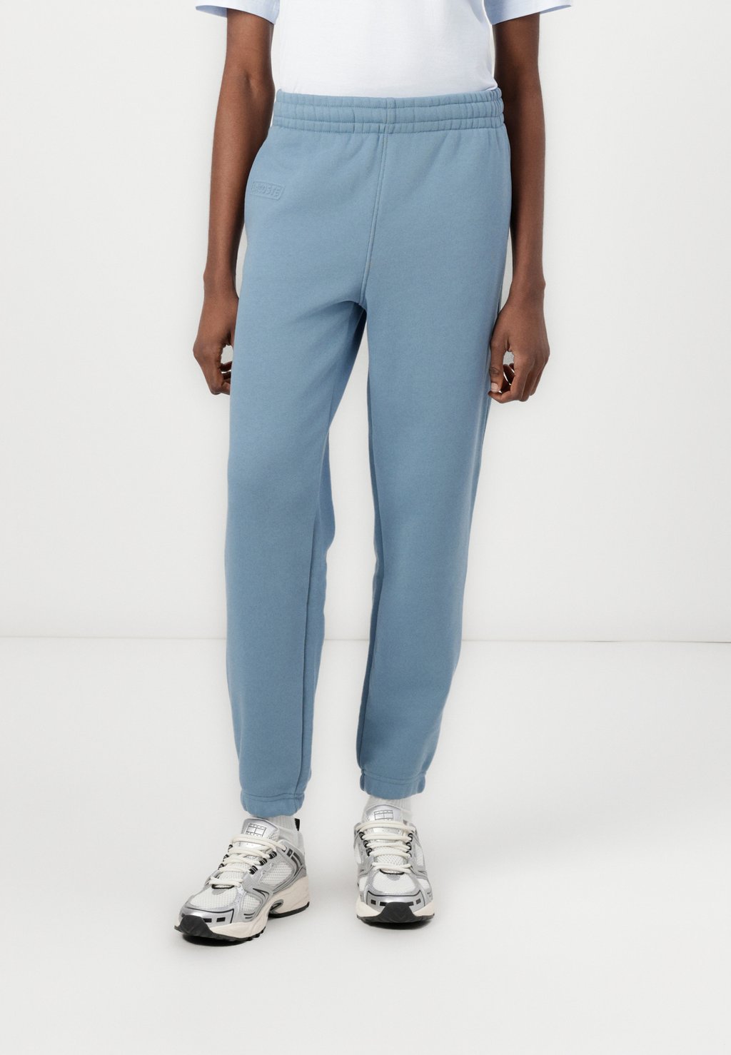 

Спортивные штаны Lacoste, синий