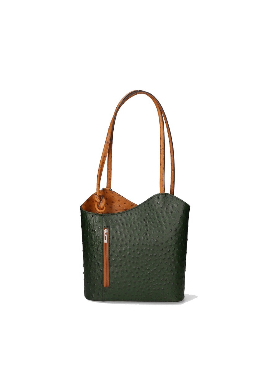 

Рюкзак NAEMI Backpack, цвет fir