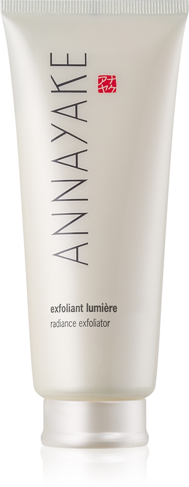 

Очищающий скраб Purity Moment Annayake, 100 мл