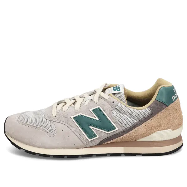 

Кроссовки 996 ur2 New Balance, серый