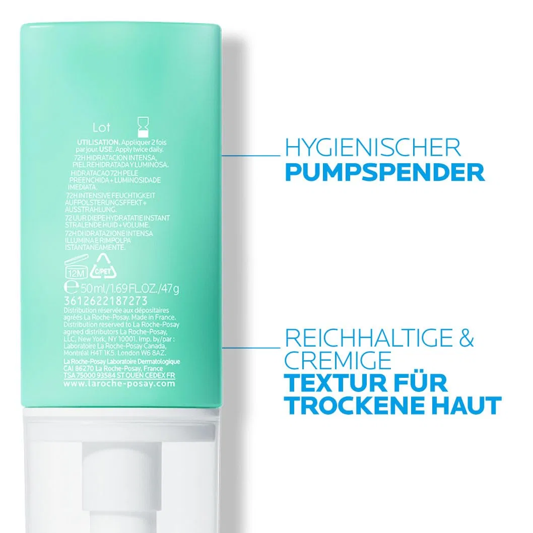 Крем для лица La Roche-Posay — Легкий «Hydraphase HA Light» от — фото 4