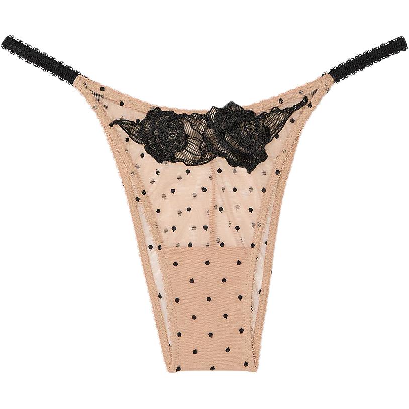 

Женские трусы 1 упаковка Praline Victoria's Secret, 1 Pack (Praline)