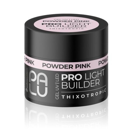 

PaluCosmetics Pro Light Builder Пудра розовая 12г