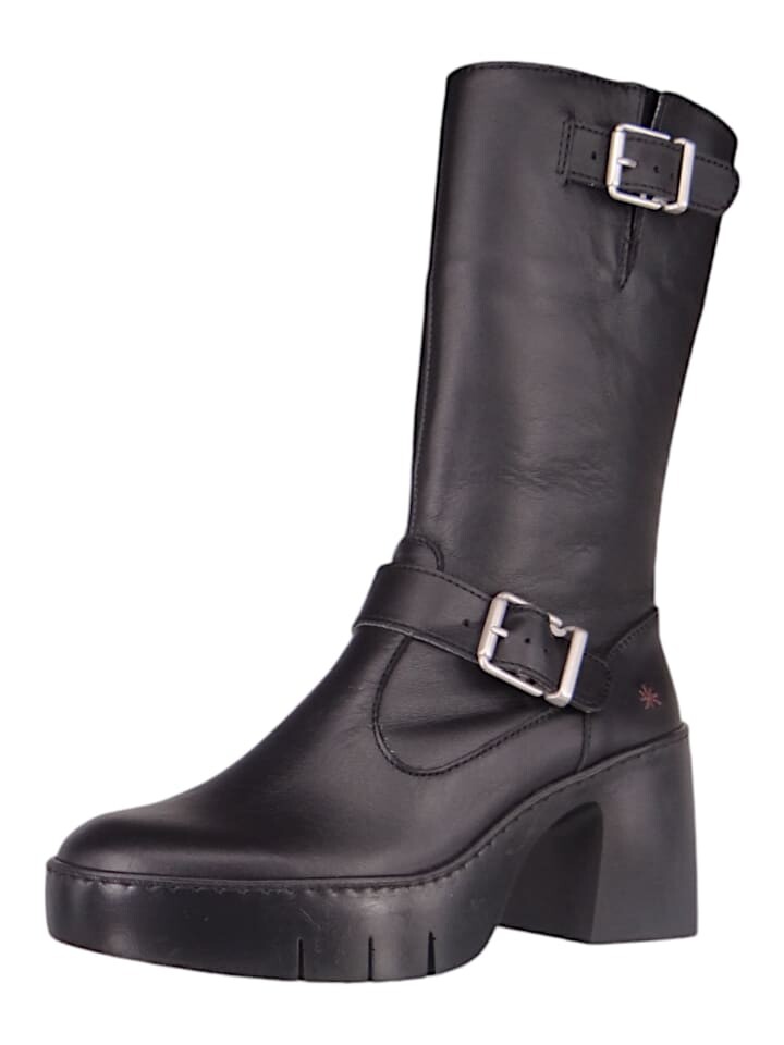 Сапоги Art in the City Stiefel schwarz
