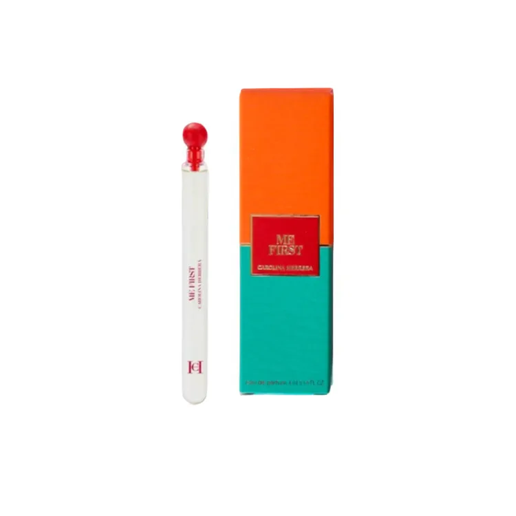 CarolinaHerrera Пробник духов Lucky Phantom Journey Realm Of Passion Citrus Potpourri Accord, Self-Indulgence Perfume 4ml