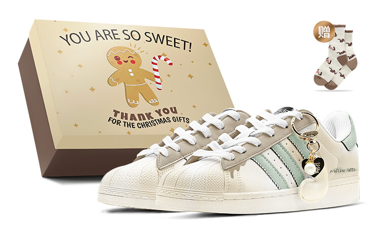 

Adidas originals Superstar Series Обувь для скейтбординга унисекс, Acid Yellow