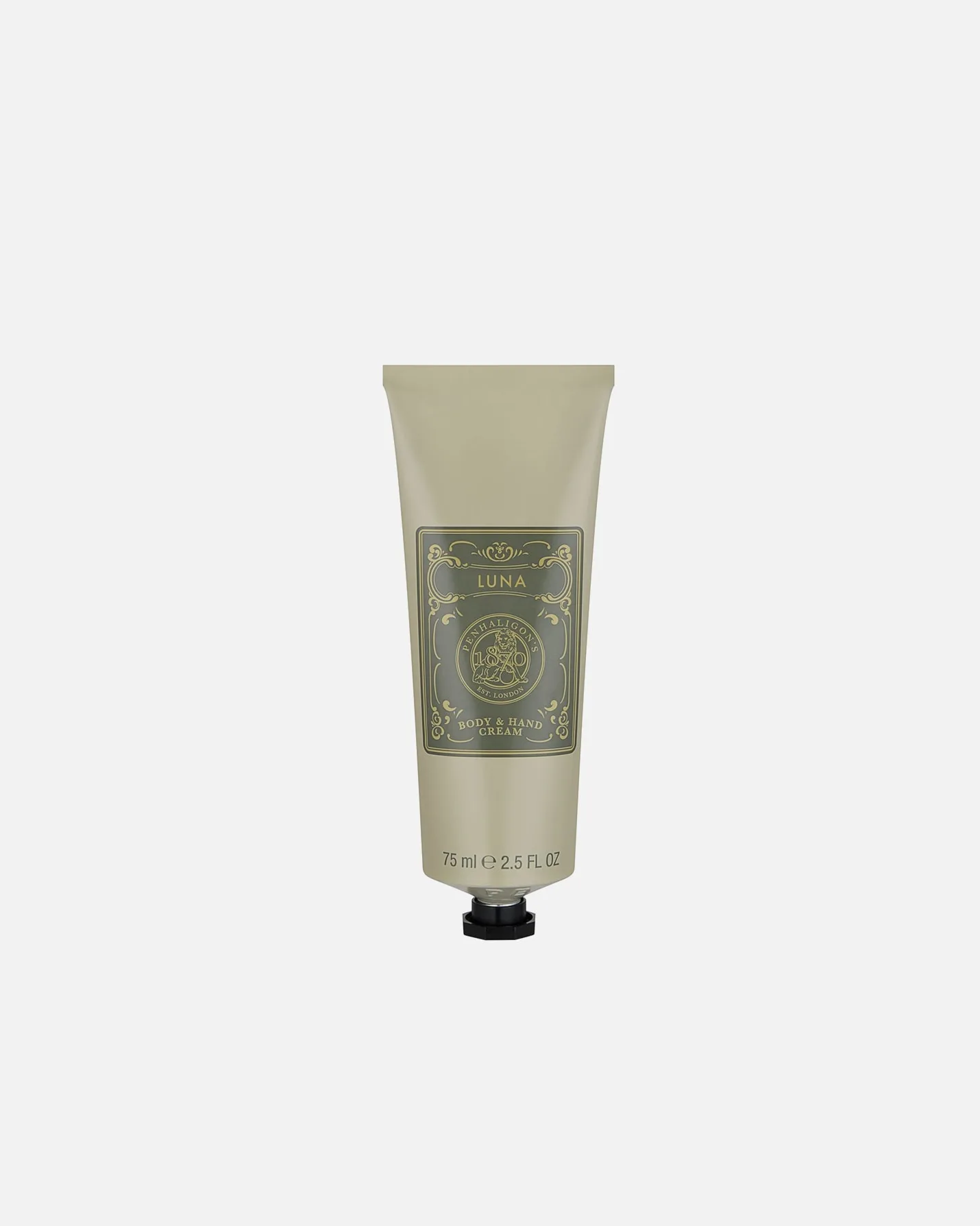 Крем для рук British Tales Luna Penhaligons, 75 мл