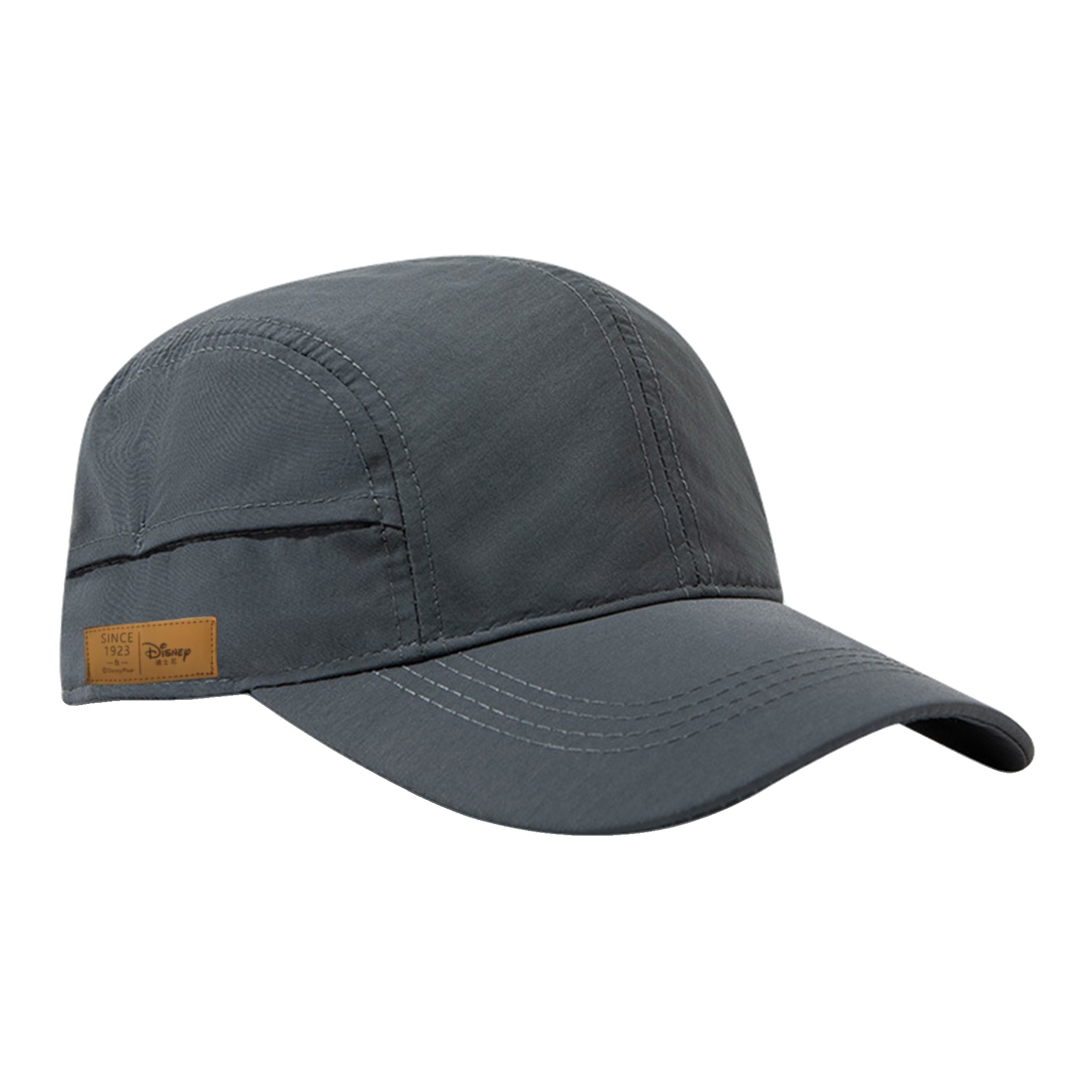 

Disney Бейсболка из полиамида унисекс, Gray