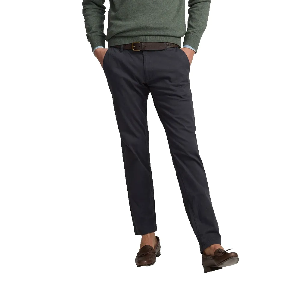 

Брюки чинос Silbon Sport Casual, синий